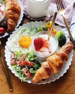 Аппетитный день