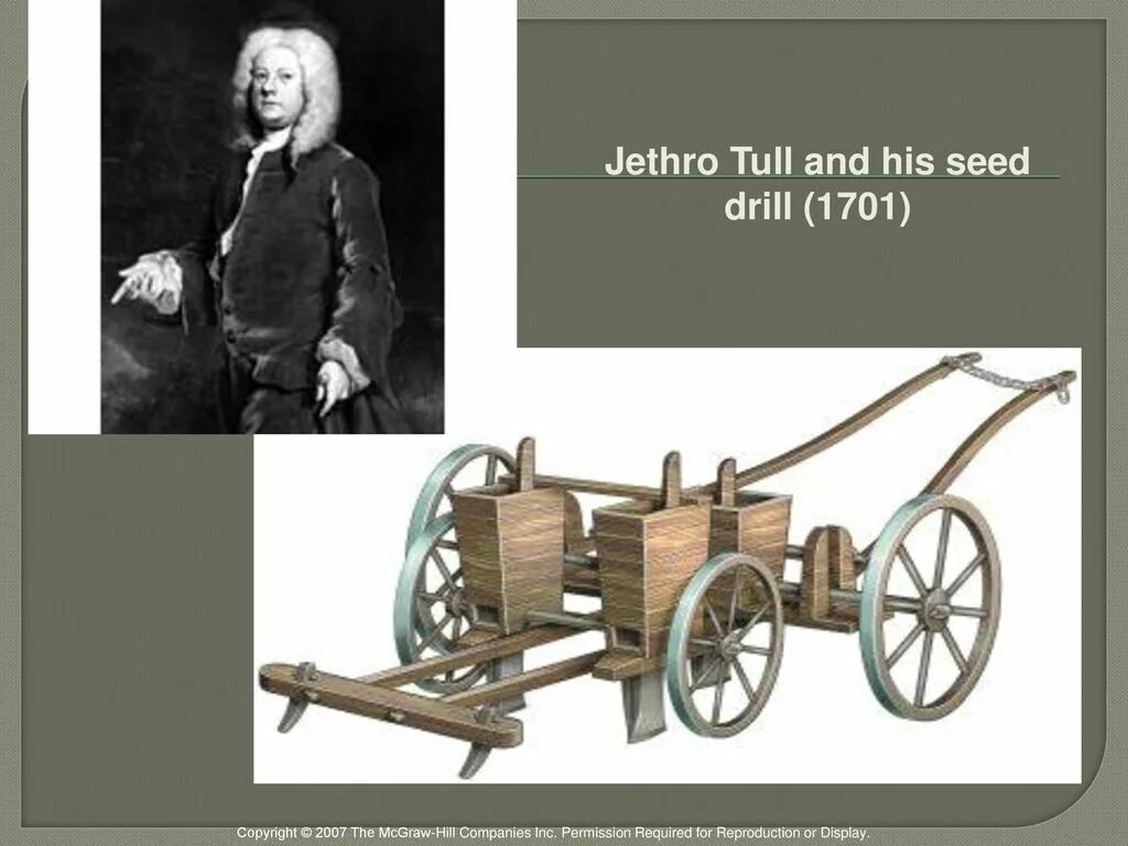 Jethro tull engineer
