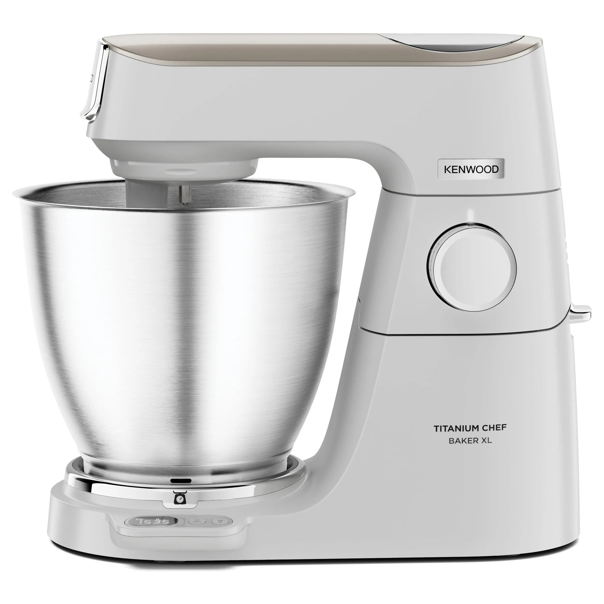 Кухонная машина Kenwood KVC65.001WH. Kenwood KVC65.001WH Titanium Chef Baker, 1200 Вт. Kenwood Chef XL Titanium. Кенвуд Baker Titanium Chef XL.