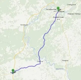 Автобус яранск котельнич