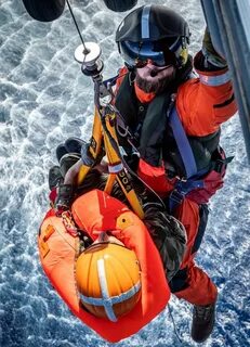 Search and rescue