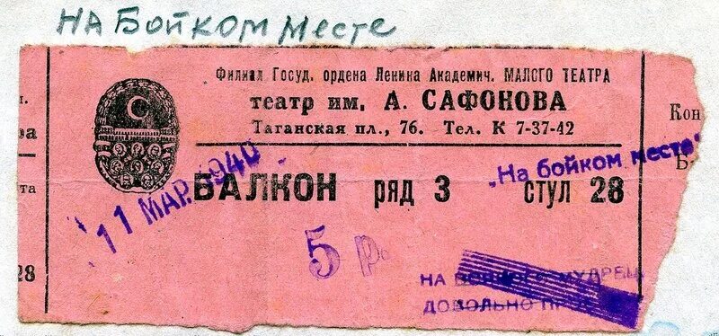 Билет на посещение театра. Театральные билеты картинки. Советские билеты в театр. Театральные билеты картинки для детей.