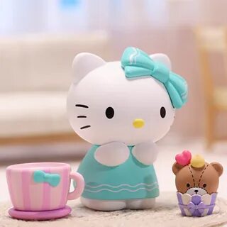 Sweetie kitty