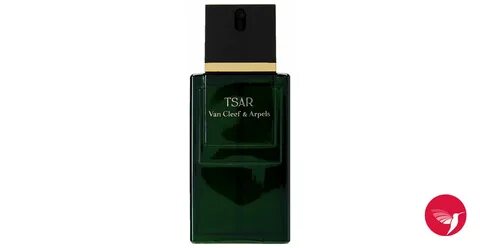 Tsar от van cleef arpels