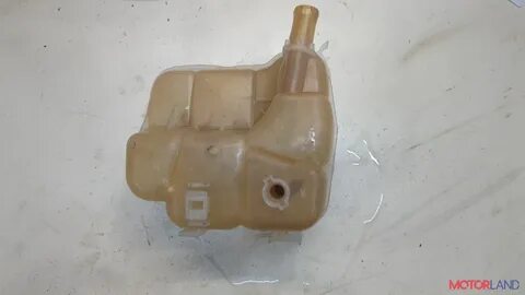Бачок круз