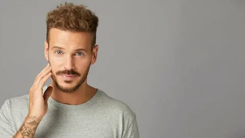 Matt Pokora nous raconte. 