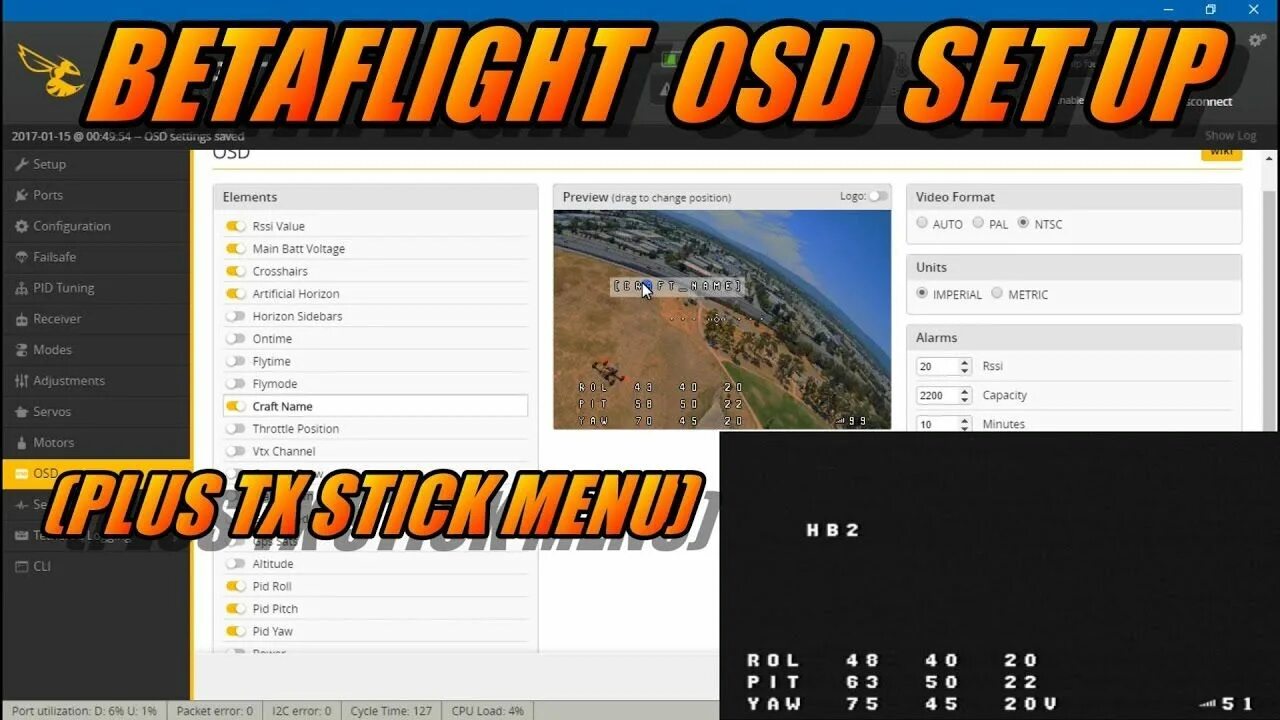 Настройка betaflight. Betaflight 4.4. betaflight шрифты osd. меню betaflight. осд бетафлай.