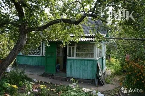 Сады щербинка