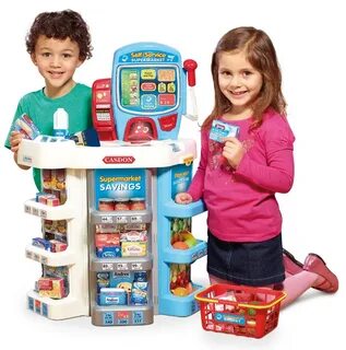 Kids shop 1