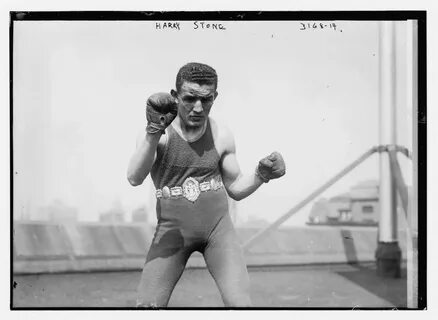 Harry stone