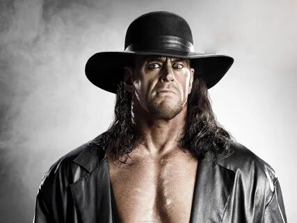 The Undertaker (Sterling Eyes) - Voices of Wrestling Гробовщик, Xbox One, P...