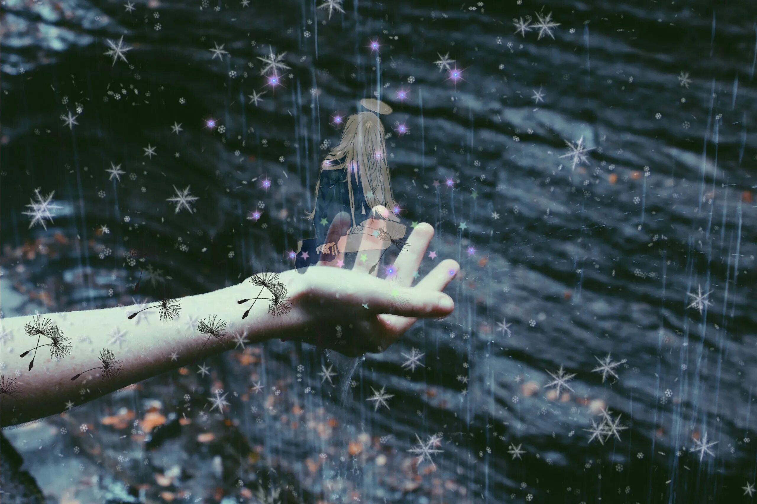 фантастическая реальность. художник michael whelan. игры с предлогом около. разрушенная стена. клифф кёртис пятое измерение.