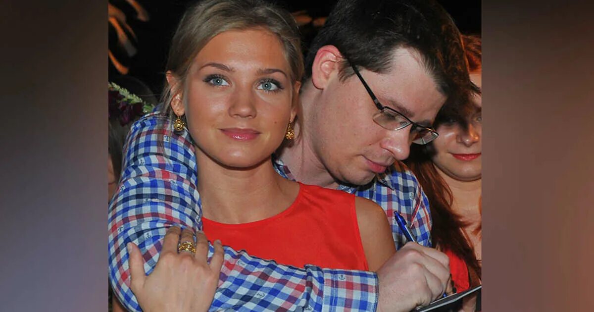 бывший асмус