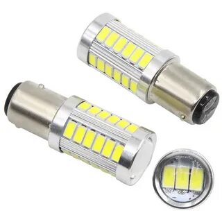 Светодиодная лампа двухконтактная 12v