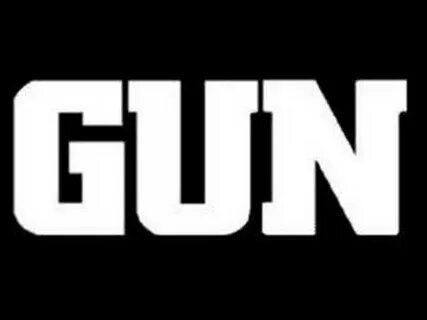 Gun текст