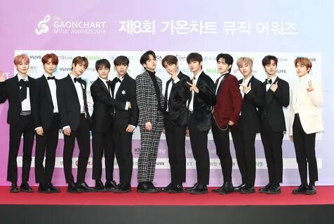 The boyz имена