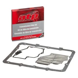 Transmission kit