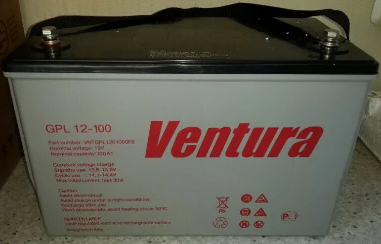 Аккумулятор для ибп для котлов. Ventura gpl 12-100 12в 100 а·ч. аккумулятор ventura gpl 12-100. аккумулятор агм 100 ач. аккумулятор для ибп 100ач.