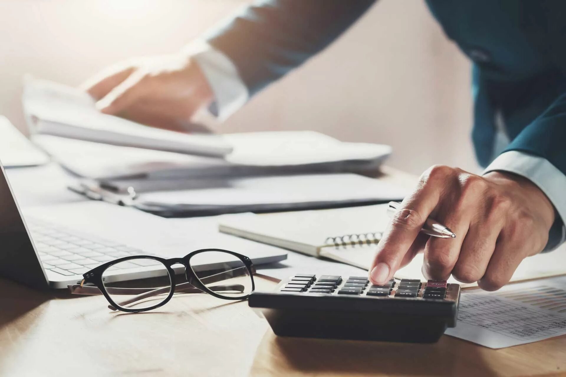 Бухучет аренда помещений