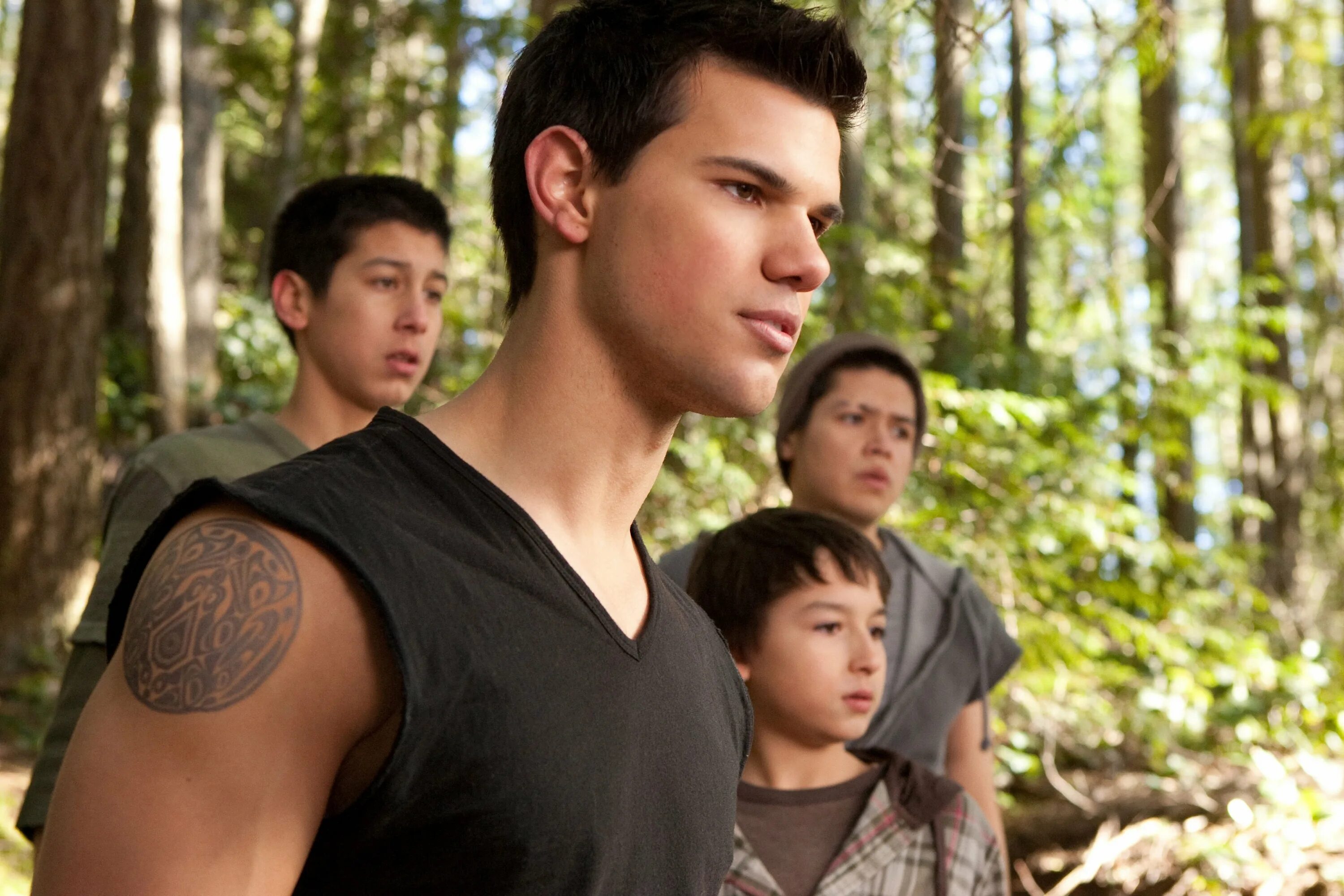 Twilight parts