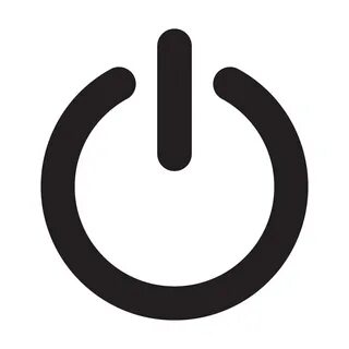 On off icon