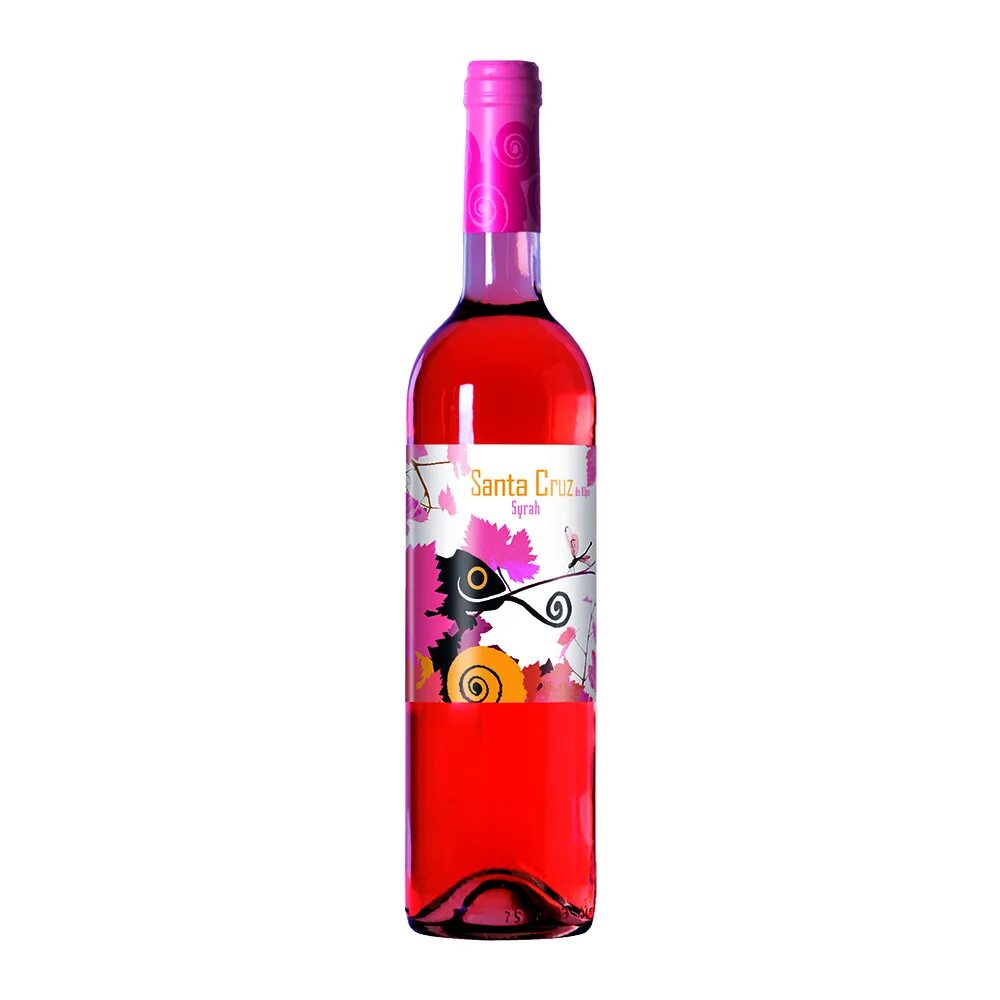 Ole Espana вино. Вино Aromo Rose Syrah 0.75 л. Santa Cruz вино. Розовое вино Испания Гарнача. Розовые вина испании