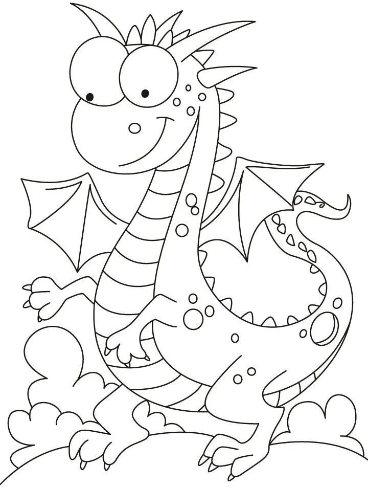 Рисунок дракончика на новый год. Раскраска дракон. Дракон раскраска для детей. ДРАКОНS раскраска для детей. Дракончик раскраска для детей.