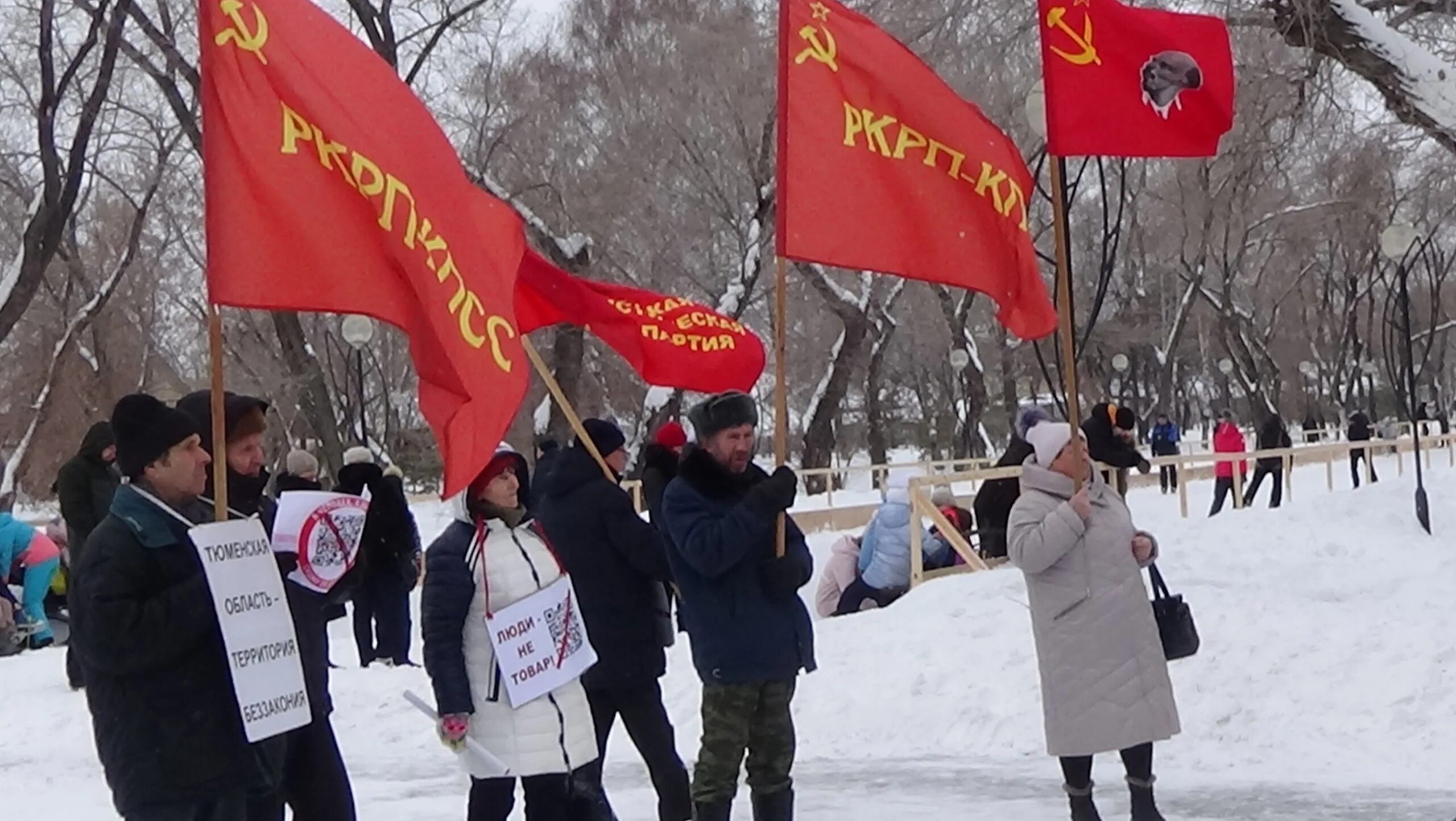 РКРП Тюмень. РКРП митинг. Митинг РКРП 22 июля Тюмень. Митинги Тюмени 1917.