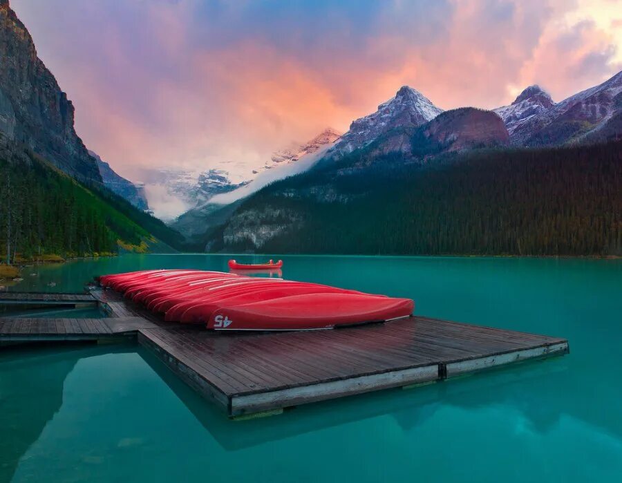 Невероятная значение. Фотограф Кевин МАКНИЛ Kevin MCNEAL. Красивые места. Удивительные пейзажи. Канада красивые места.