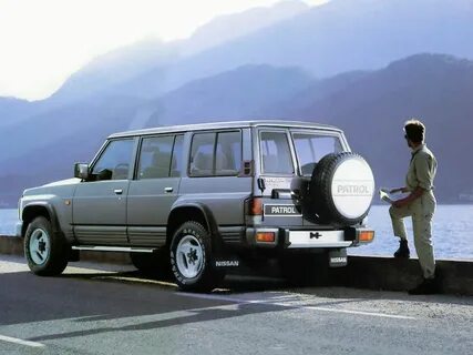Nissan 60