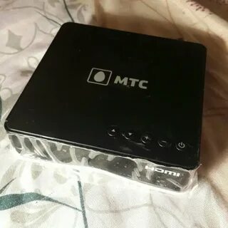Тв приставка с 5100