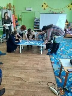 Детский сад 43 красноярск