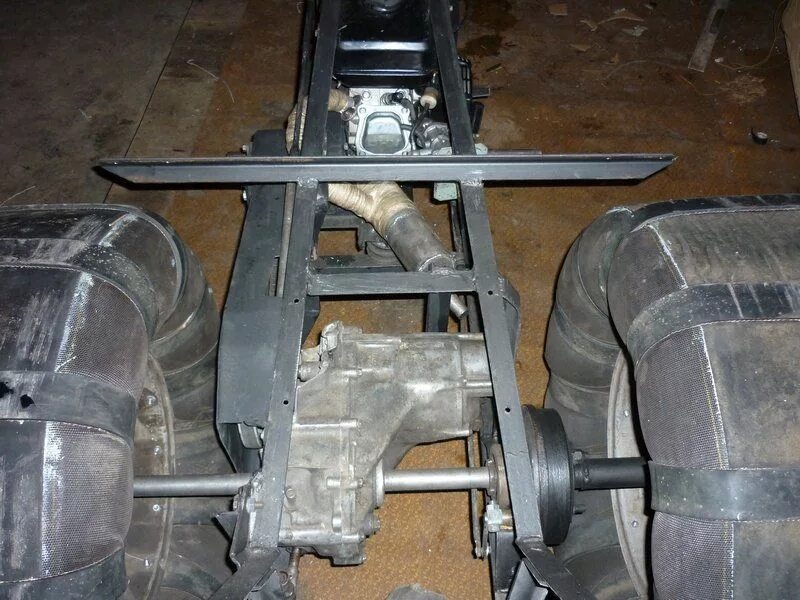 Мотоцикл урал болотоход самодельный. Каракат из мотороллера муравей. Как сделать каракат своими руками. Как сделать каракат своими руками. Как сделать каракат своими руками.