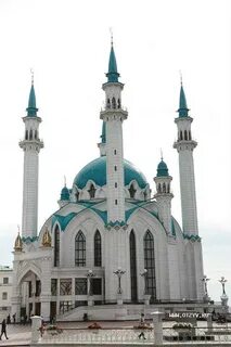 Казань золотое кольцо автобусом