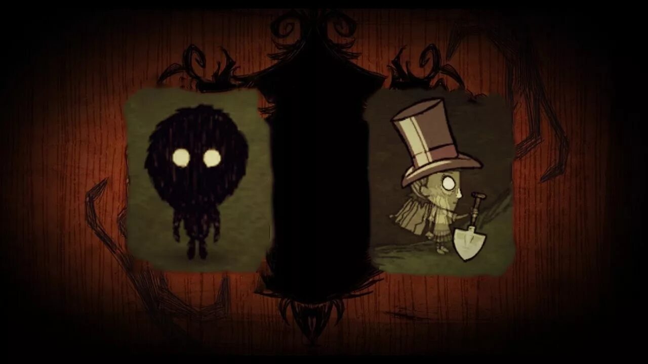 Dont video. Don't Starve Энт. Донт старв персонажи моды. Стим don't Starve 2. Энты донт старв.