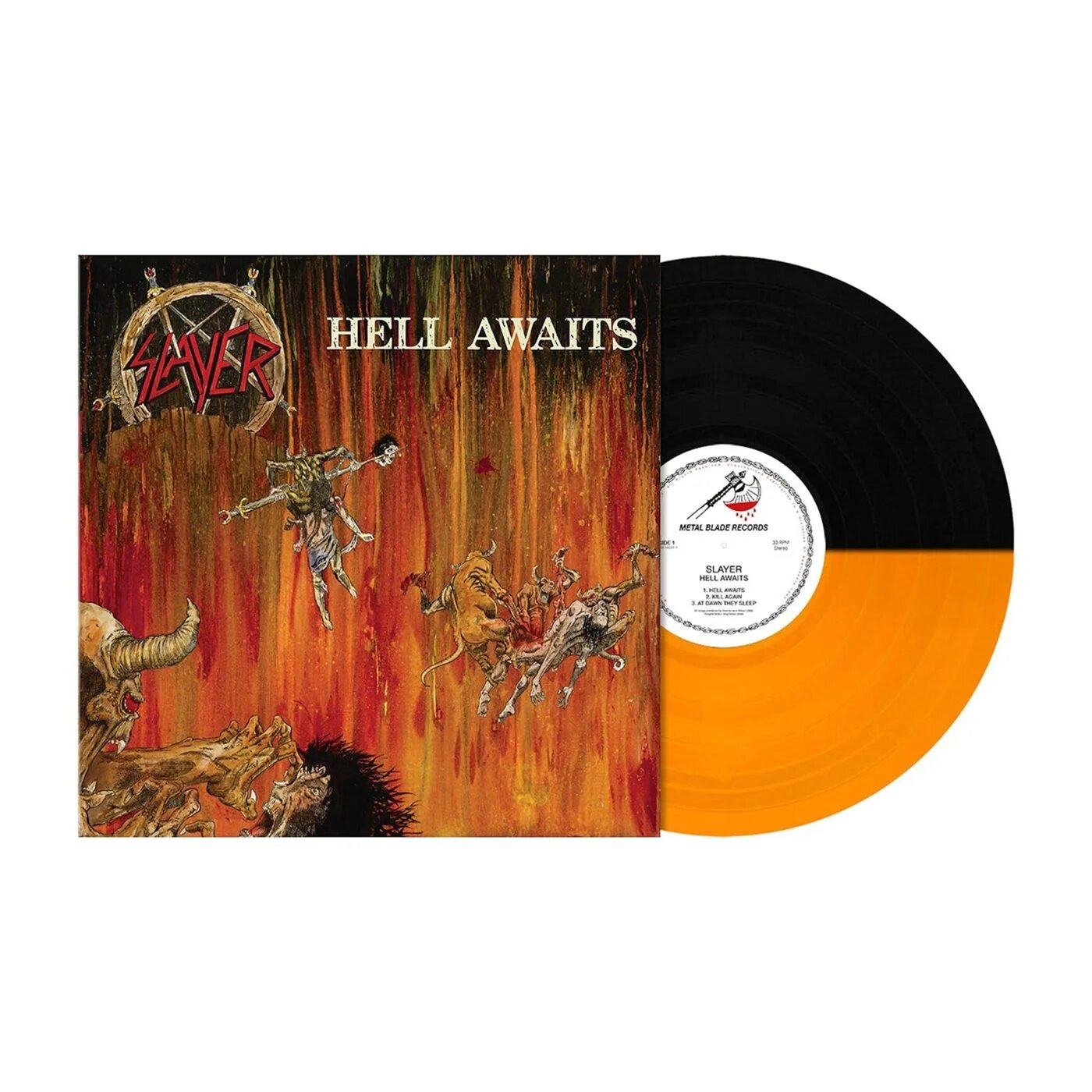Slayer hell awaits 1985 оригинал. Slayer awaits. Slayer awaits. Hell awaits обложка. Slayer hell awaits.