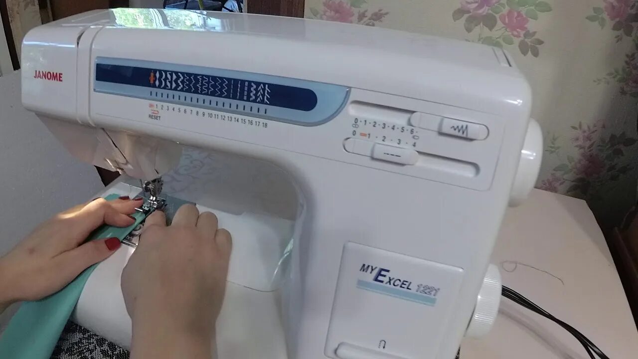 Как заменить лапку