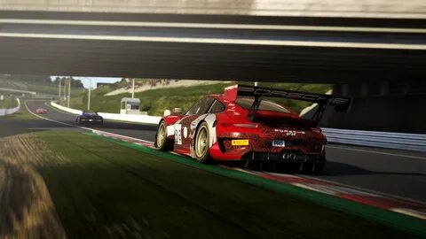 Assetto corsa 1.16 3