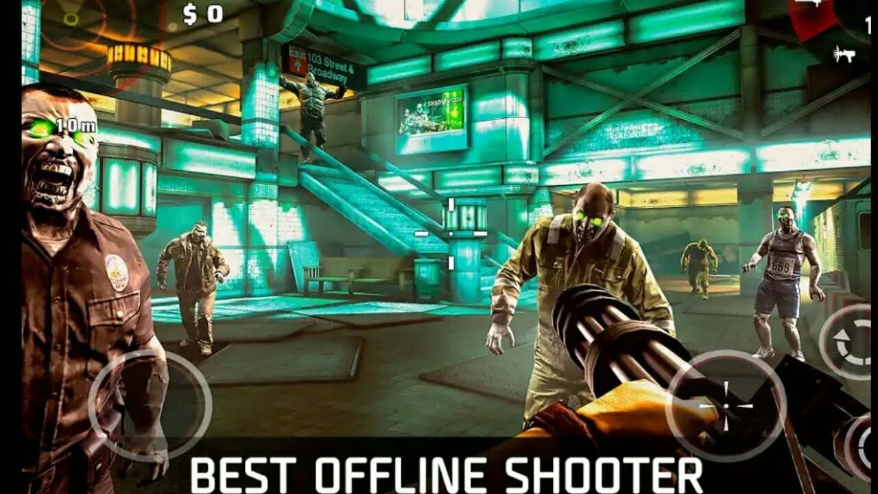 Dead trigger много денег золота 2. Dead trigger много денег золота 2