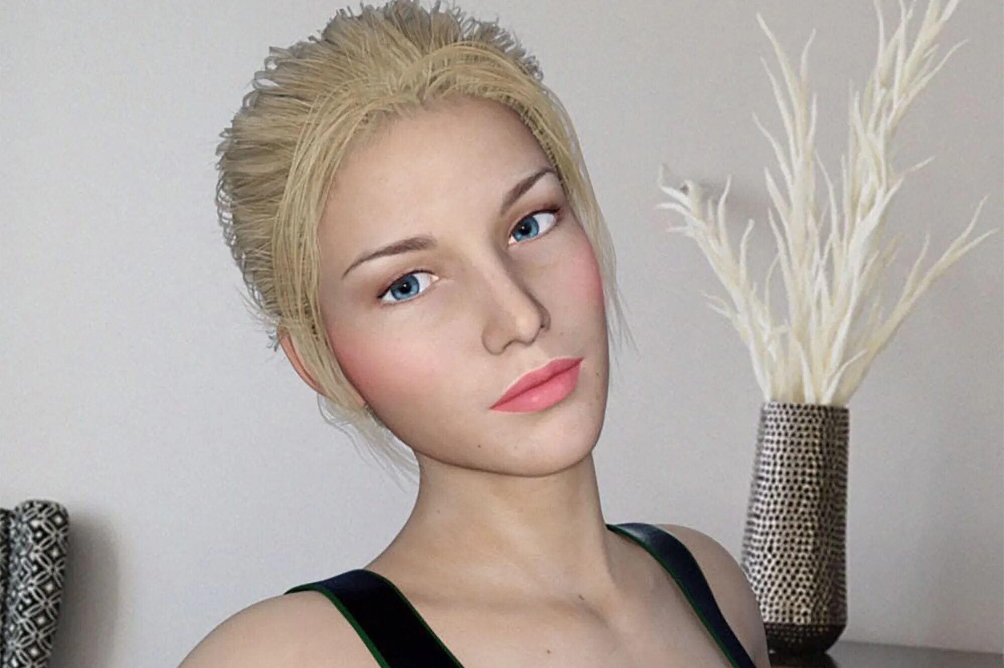 Лицо девушки модели. Лил микела (lil miquela). Лил микела (lil miquela). Девушка в одежде 3d. Реалистичная модель девушки.