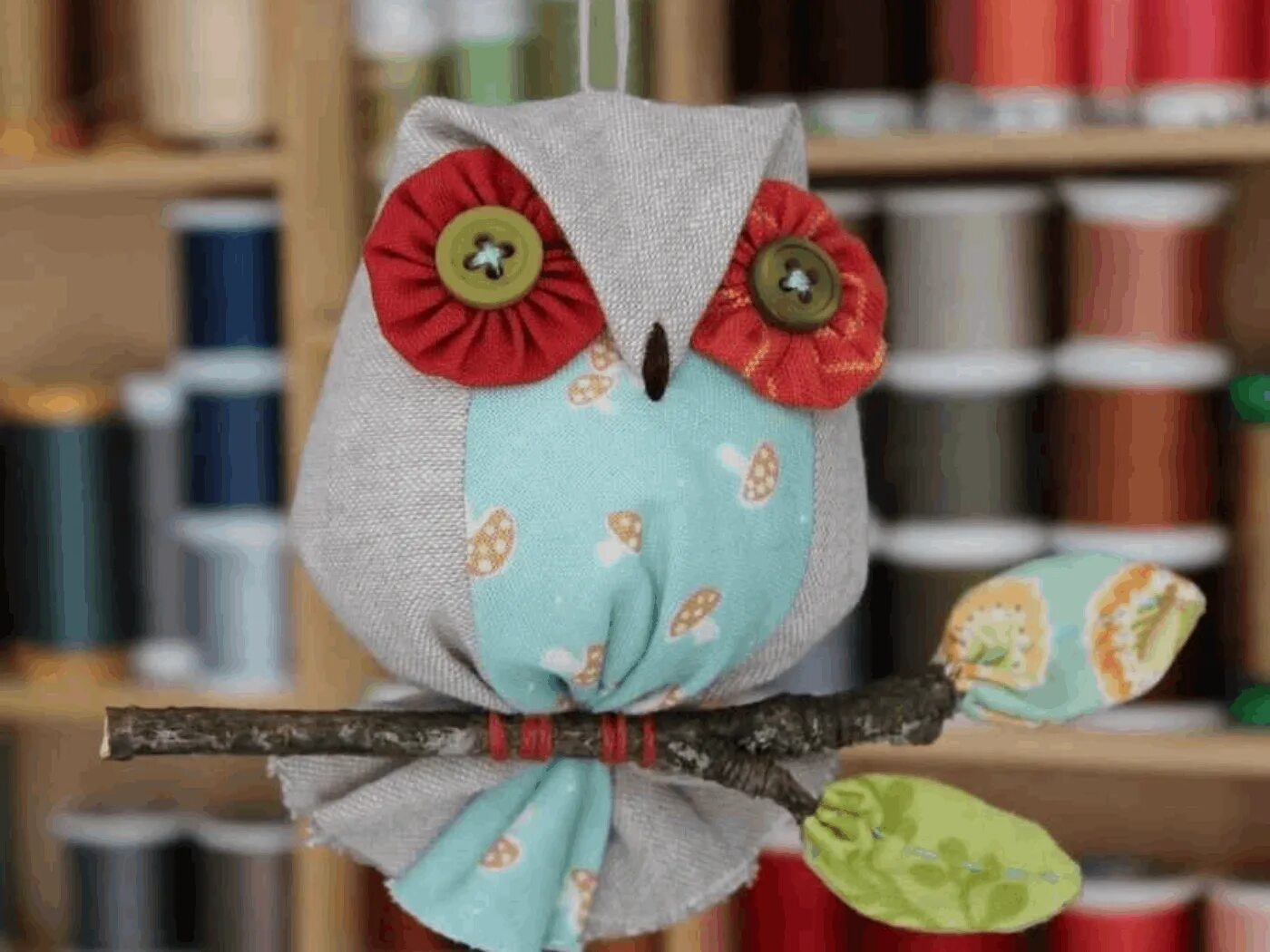 Поделки из ткани. Шитые игрушки. Игрушки из фетра. Рукодельные поделки. Рукоделие из ткани.