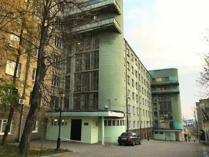 Петроверигский 6 8 10 стр 1