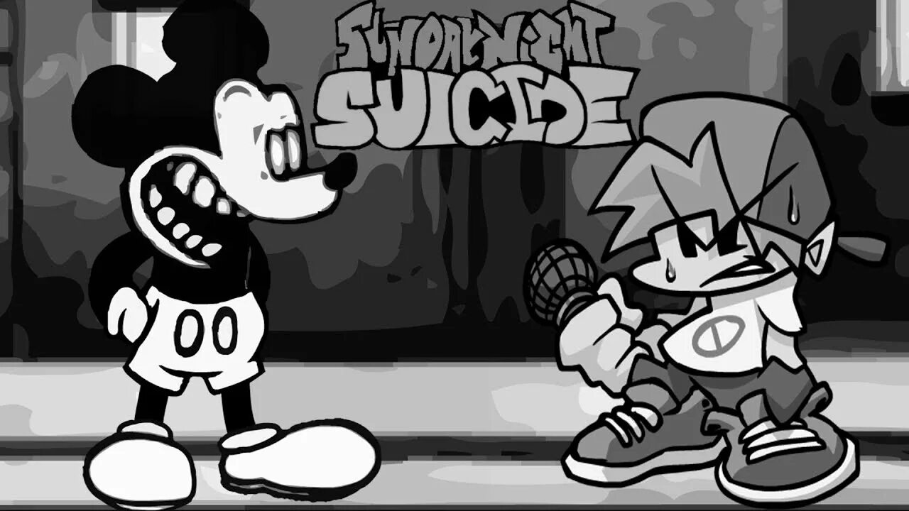 Mickey mouse v2. Фанкин микки маус. фрайдей найт фанкин микки маус. suicidemouse.avi fnf. fnf vs mouse.avi.
