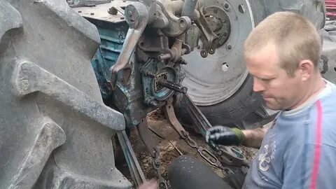 Вом мтз 82 видео
