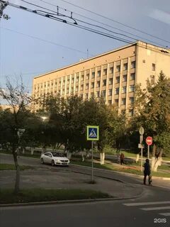 Пушкина 25