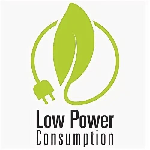 Low power