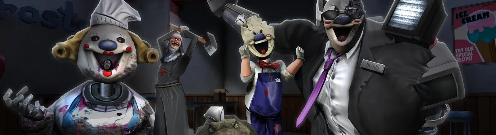 Ice scream 8 true ending. Ice scream 8 true ending. Ice scream 8 final chapter. лис ice scream. Ice scream 8 true ending.