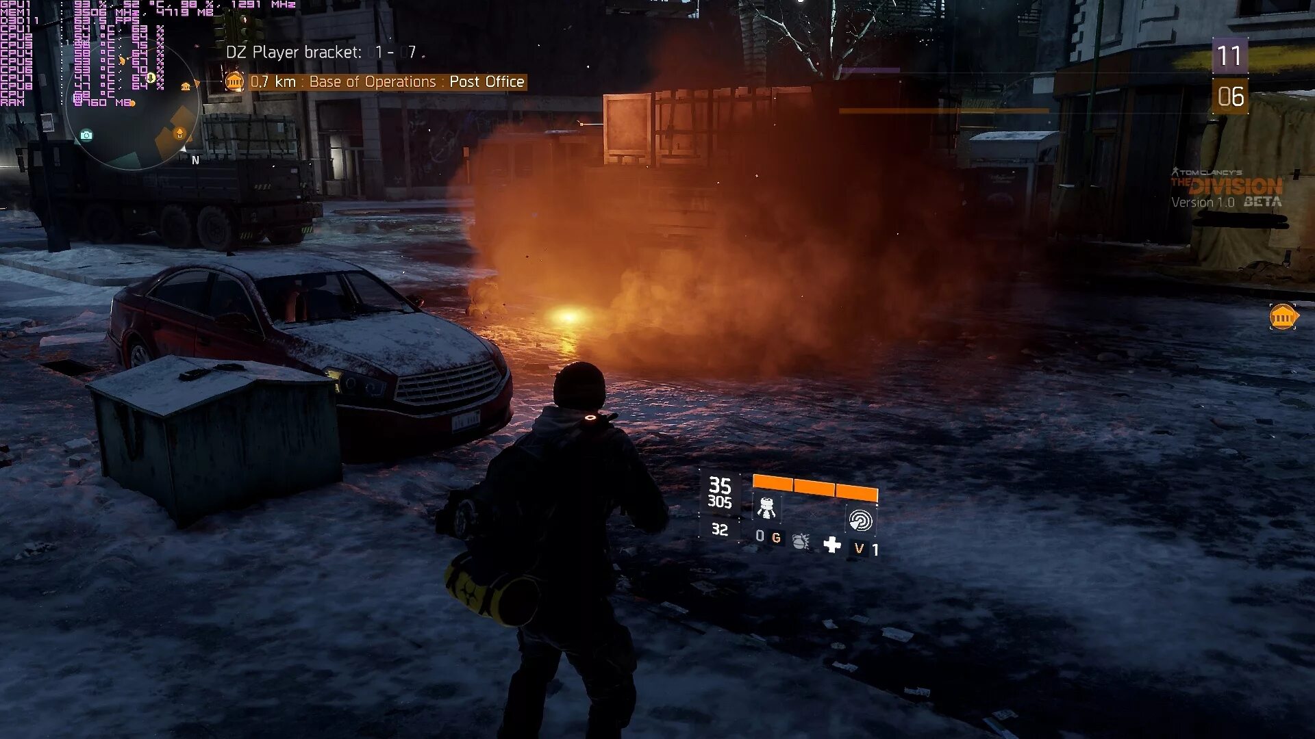 Дивижн 1. The Division Скриншоты. Дивизион 1 игра. Дивизион игра на ПК. Операций post