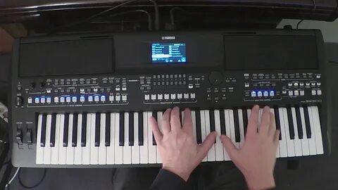 Ямаха пср сх 600