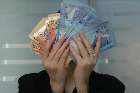 Ақша үшін чех әйелдері